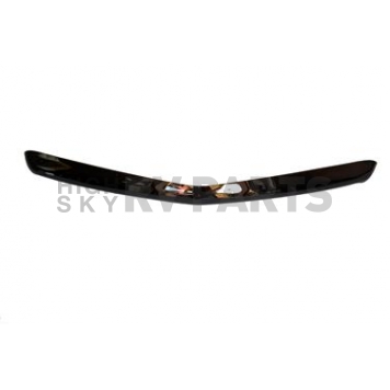 Lund International Bug Shield - Polycarbonate Smoke Hood And Fender - 18031