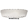 Street Scene Grille Insert - Mesh Aluminum Trapezoid - 95077340