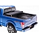 Extang Tonneau Cover Hard Folding Black Matte Polycarbonate Plastic - 62950