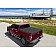 Extang Tonneau Cover Hard Folding Black Matte Polycarbonate Plastic - 62950