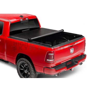 Extang Tonneau Cover Soft Roll-Up Black Matte Vinyl - 50950-1