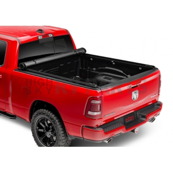 Extang Tonneau Cover Soft Roll-Up Black Matte Vinyl - 50950-2