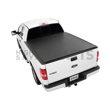 Extang Tonneau Cover Vinyl Soft Roll-Up Black Matte - 54950