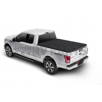 Extang Tonneau Cover Canvas Soft Folding Black Matte - 94465