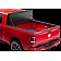 Extang Tonneau Cover Hard Folding Black Matte Aluminum/ Vinyl - 85466