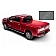 UnderCover Tonneau Cover Hard Tilt-Up Cement Gray ABS Composite - 4126L1H5