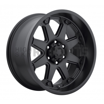 Ultra Wheel Bolt 198 - 17 x 9 Black - 198-7981B