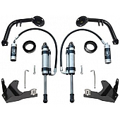 Icon Vehicle Dynamics Multiple Shock Absorber Kit - K53123