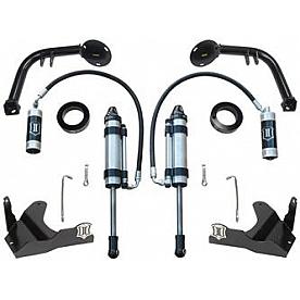 Icon Vehicle Dynamics Multiple Shock Absorber Kit - K53123