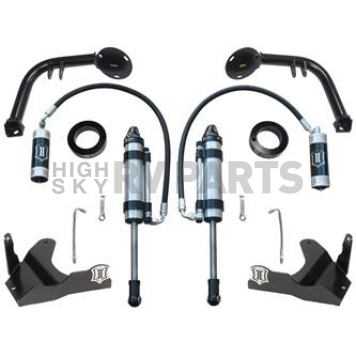 Icon Vehicle Dynamics Multiple Shock Absorber Kit - K53123