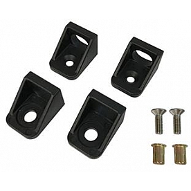 DV8 Offroad Tie Down Anchor DJP181115A