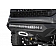 Addictive Bumper Stealth Fighter Powder Coated Black Steel - F741422860103
