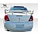 Extreme Dimensions Ground Effects Kit - Primered Fiberglass Reinforced Plastics 5-Piece - 109955