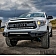 Westin Bumper Modular Pro-Mod Steel Black - 58-41035