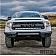 Westin Bumper Modular Pro-Mod Steel Black - 58-41035