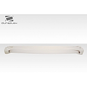 Extreme Dimensions Side Skirt - Primered Fiberglass Reinforced Plastic Gray Set of 2 - 108861