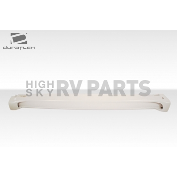 Extreme Dimensions Side Skirt - Primered Fiberglass Reinforced Plastic Gray Set of 2 - 108861