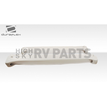 Extreme Dimensions Side Skirt - Primered Fiberglass Reinforced Plastic Gray Set of 2 - 108861-3