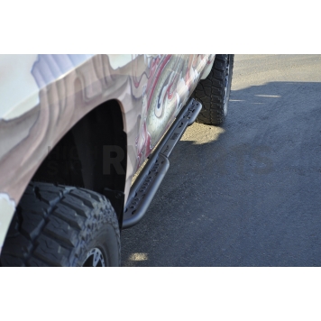 Addictive Nerf Bar Round Steel 1-1/2 Inch - S74220NA01NA