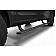 Amp Research Running Board 600 Pound Capacity Aluminum Power Lowering - 78137-01A