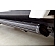 Amp Research Running Board 600 Pound Capacity Aluminum Power Lowering - 78137-01A