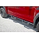 N-Fab Nerf Bar 4 Inch Steel Angular - EXT07CC-TX