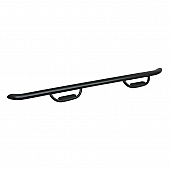 Westin Automotive Nerf Bar 4 Inch Steel Black Powder Coated - 20-3255