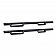 Westin Automotive Nerf Bar 3 Inch Steel Black Powder Coated - 56-13255
