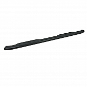 Westin Automotive Nerf Bar 5 Inch Steel Black Powder Coated - 21-53255