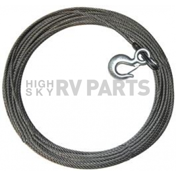 Warn Winch Cable 23675