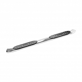 Westin Automotive Nerf Bar 5 Inch Stainless Steel Polished - 21-53250