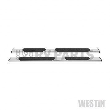 Westin Automotive Nerf Bar 5 Inch Stainless Steel Polished - 28-51150-1