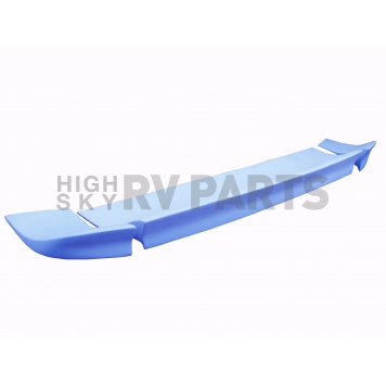 Street Scene Spoiler - Generation 1 Urethane - 95070757