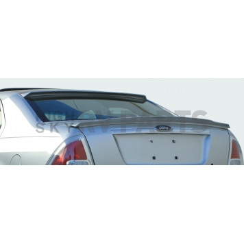 Street Scene Spoiler - Generation 1 Urethane - 95070757-1