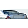Street Scene Spoiler - Generation 1 Urethane - 95070757