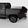 UnderCover Tonneau Cover Hard Tilt-Up Black ABS Composite - 4116L202