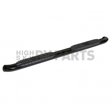 Westin Automotive Nerf Bar 4 Inch Steel Black Powder Coated - 21-23255