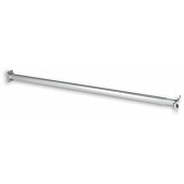 KargoMaster Ladder Rack Cross Bar Aluminum Single - 31700