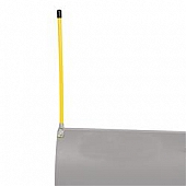 Kolpin Snow Plow Blade Marker - 17 Inch Yellow Poly Set Of 2 - 100145