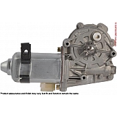 Cardone (A1) Industries Power Window Motor 82341