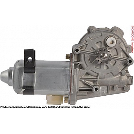 Cardone (A1) Industries Power Window Motor 82341