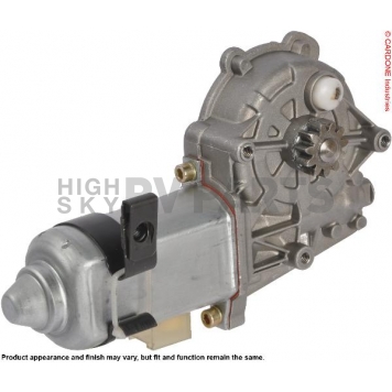 Cardone (A1) Industries Power Window Motor 82341-2