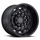 Black Rhino Wheel Arsenal - 20 x 9.5 Black - 2095ARS128165M22