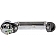Help! By Dorman Tailgate Handle - Chrome Plated Plastic Silver - 91017