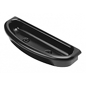Lokar Performance Interior Door Pull XIDP2002