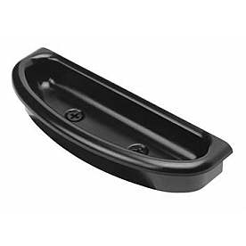 Lokar Performance Interior Door Pull XIDP2002