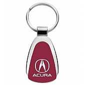 Automotive Gold Key Chain KCREDACU