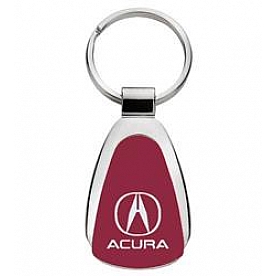 Automotive Gold Key Chain KCREDACU