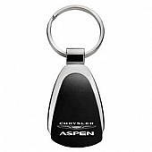 Automotive Gold Key Chain KCKASP