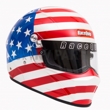 RaceQuip Helmet 283123